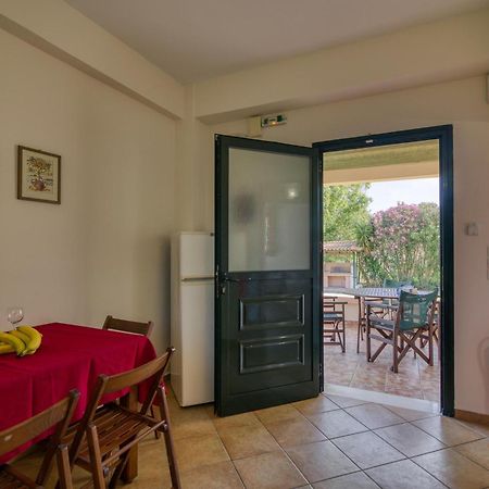Analipsi Beach Front Villas - Happy Rentals Kástro Tornéze Eksteriør billede